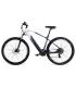 Youin You-Ride Everest Negro, Blanco Aluminio L 73,7 cm (29\")