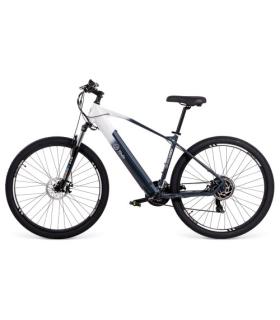 Youin You-Ride Everest Negro, Blanco Aluminio L 73,7 cm (29\")