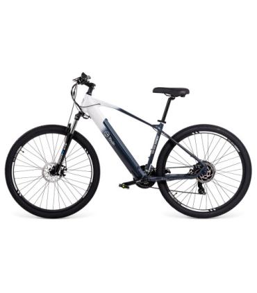 Youin You-Ride Everest Negro, Blanco Aluminio L 73,7 cm (29\")