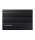 SAMSUNG SSD EXTERNO T7 SHIELD (MU-PE4T0S EU) 4TB NEGRO