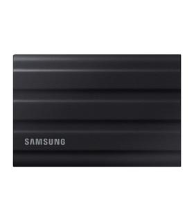 SAMSUNG SSD EXTERNO T7 SHIELD (MU-PE4T0S EU) 4TB NEGRO