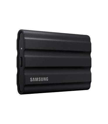 SAMSUNG SSD EXTERNO T7 SHIELD (MU-PE4T0S EU) 4TB NEGRO