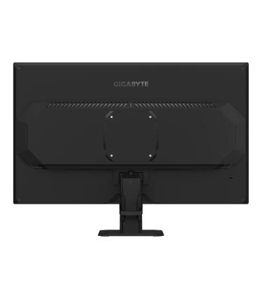 GIGABYTE GS27U 27 Monitor De Juegos UHD - 3840 X 2160 (UHD), 160Hz, 1ms, 350 Cd m, Display HDR400, HDMI 2.1, DisplayPort 1.4