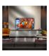 TV LG 55" 55NANO82T6B UHD NANOCELL ALFA5 WEBOS24