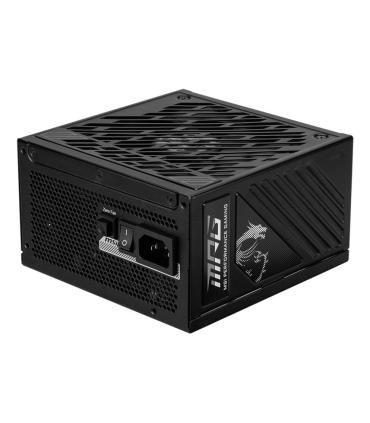 FUENTE ALIMENTACION MSI MPG A850GS PCIE5