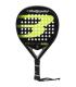 Pala de Pdel Bullpadel Black Dragon 4.0/ Negro y Verde