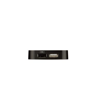 D-Link DUB-H4 Hub 4 Puertos USB 2.0