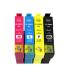 INKOEM Cartucho Compatible Epson T2994XL Amarillo