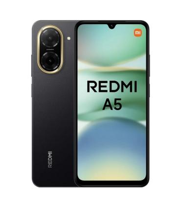 XIAOMI Redmi A5 6.71\" HD+ 3GB 64Gb Black