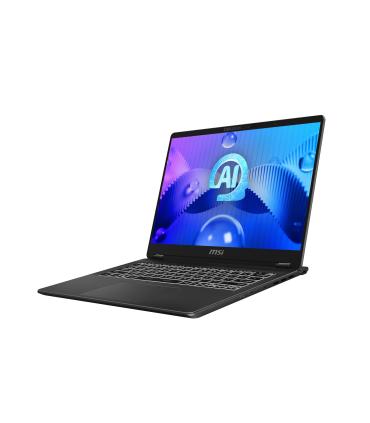MSI Prestige 14 AI-023ES U7-155H 16 1TB Arc W11P