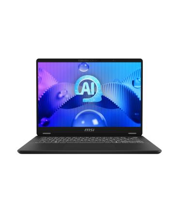 MSI Prestige 14 AI-023ES U7-155H 16 1TB Arc W11P