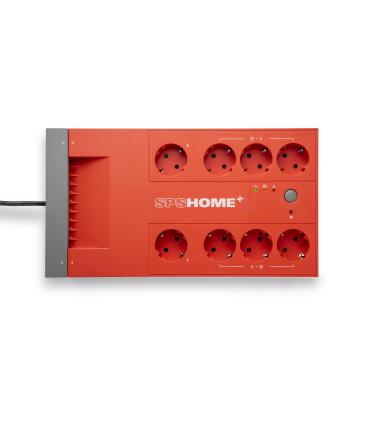 Salicru SPS-650 Home+ SAI Off-Line  650VA