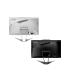 MSI Pro AP222T-218EU G7400 4GB 128 W11P 22" Tac.B