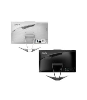 MSI Pro AP222T-218EU G7400 4GB 128 W11P 22" Tac.B