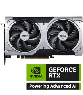 TARJETA GRAFICA MSI RTX 5060 TI 16G VENTUS 2X OC PLUS