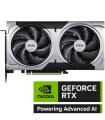 TARJETA GRAFICA MSI RTX 5060 TI 16G VENTUS 2X OC PLUS