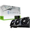 TARJETA GRAFICA MSI RTX 5080 16G GAMING SUPRIM SOC