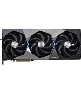 TARJETA GRAFICA MSI RTX 5080 16G GAMING SUPRIM SOC