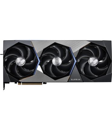 TARJETA GRAFICA MSI RTX 5080 16G GAMING SUPRIM SOC