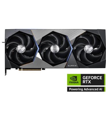 TARJETA GRAFICA MSI RTX 5080 16G GAMING SUPRIM SOC