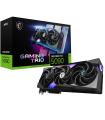 TARJETA GRAFICA MSI RTX 5090 32G GAMING TRIO OC