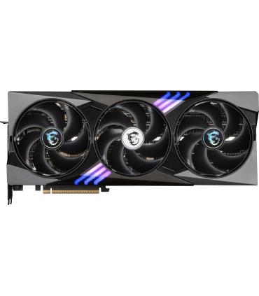 TARJETA GRAFICA MSI RTX 5090 32G GAMING TRIO OC