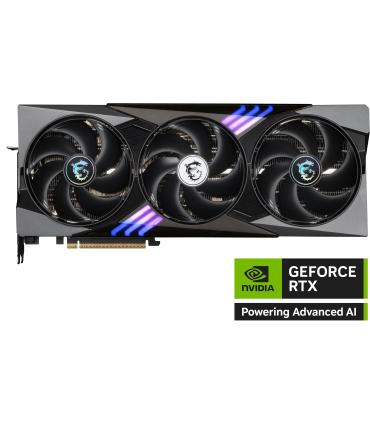 TARJETA GRAFICA MSI RTX 5090 32G GAMING TRIO OC