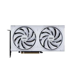 TARJETA GRAFICA MSI RTX 5070 12G VENTUS 2X OC WHITE