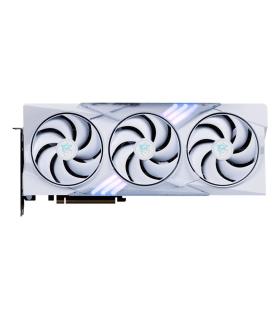 TARJETA GRAFICA MSI RTX 5070 12 GB GAMING TRIO OC WHITE