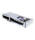 TARJETA GRAFICA MSI RTX 5070 12 GB GAMING TRIO OC WHITE