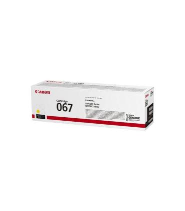 TNER AMARILLO CANON 067 Y
