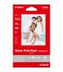 PAPEL GLOSSY CANON 10X15 - 200GR M - 100 HOJAS - GP501