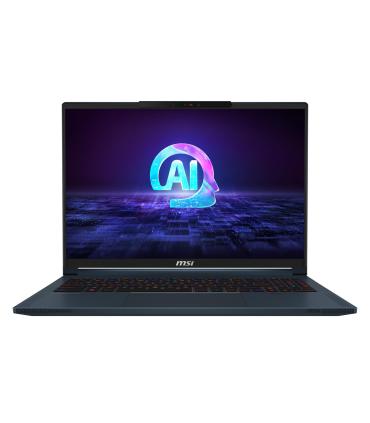 MSI Stealth 16AI-045XES U7 16GB 1TB 4060 DOS 16" A