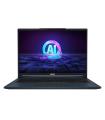 MSI Stealth 16AI-045XES U7 16GB 1TB 4060 DOS 16" A