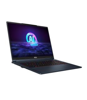 MSI Stealth 16AI-045XES U7 16GB 1TB 4060 DOS 16" A