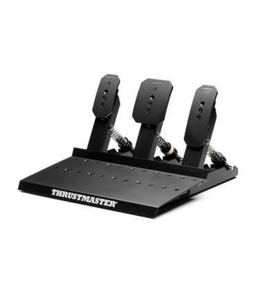 Thrustmaster Raceline Pedals III Negro Pedales PC, PlayStation 4, PlayStation 5, Xbox One, Xbox Series S, Xbox Series X