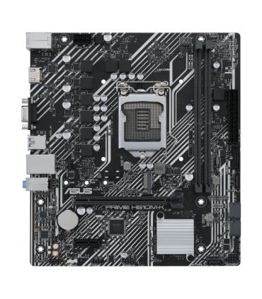 ASUS PRIME H510M-K Intel H510 LGA 1200 Micro ATX