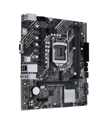 ASUS PRIME H510M-K Intel H510 LGA 1200 Micro ATX