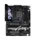 ASUS ROG CROSSHAIR X870E HERO AMD X870E Zcalo AM5 ATX