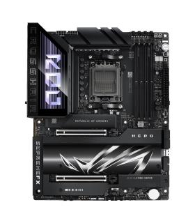 ASUS ROG CROSSHAIR X870E HERO AMD X870E Zcalo AM5 ATX