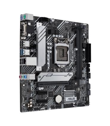 ASUS PRIME H510M-A LGA 1200