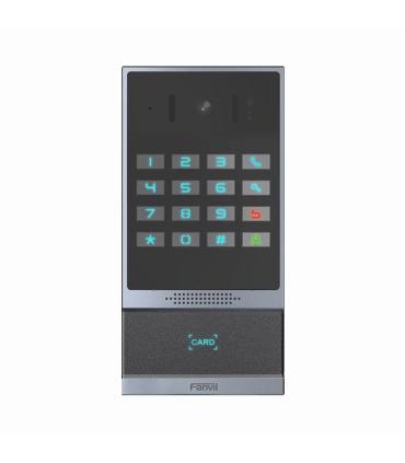 Fanvil i64 SIP Videoportero con IK07 IP66