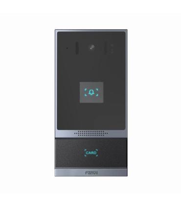 Fanvil i62 SIP Videoportero con IK07 IP66
