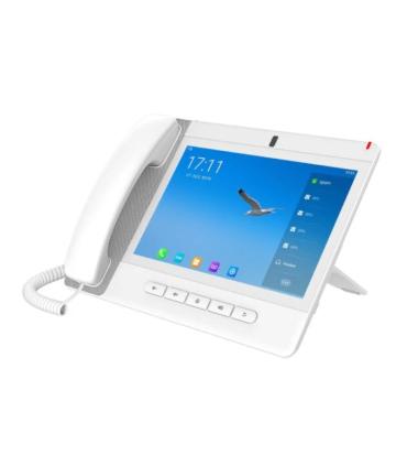 Fanvil A320, 20 lneas SIP, Sistema Android White