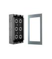 Fanvil EX102 Soporte De Empotrar Para I62, I63, I6
