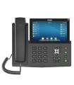 Fanvil X7, 20 Lneas SIP, Cdec De Vdeo