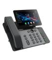 Fanvil V66 Pro Telfono IP Bluetooth Handset 7"