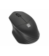 RATON NATEC SISKIN 2 INALAMBRICO 1600 DPI BLUETOOTH 5.0 + 2.4GHZ NEGRO