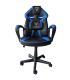 SILLA GAMING VIZZIO NAYADE V2 NEGRO/AZUL