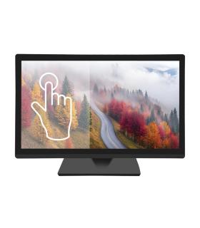 iggual Monitor tctil resistivo 21,5\" 16:9 FHD